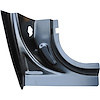 OE-Style Replacement RH Lower B-Pillar Panel 1978-1988 GM G-Body - image 1