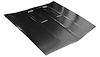 Steel Hood 1967-1969 Camaro - image 1