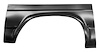 0810-126R Wheel Arch, 78-'95, Passenger's Side - image 1