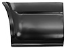 0810-142R Lower Front Side Panel, 71-'95, Passenger's Side - image 1