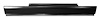 0811-103L Rocker Panel, 85-'05, Driver's Side - image 1