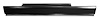 0811-104R Rocker Panel, 85-'05, Passenger's Side - image 1