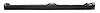 0811-106R Rocker Panel, 85-'05 - image 1