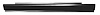 0811-110R Sliding Door Rocker Panel, 85-'05 - image 1