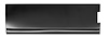 0811-180R Rear Cargo Lower Door Skin, 85-'05, Passenger's Side - image 1