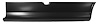 0812-109L Lower Front Side Panel, 96-'23, Driver's Side - image 1