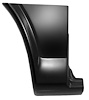 0812-142R Front Lower Quarter Panel Section, 96-'23 Passenger's Side - image 1