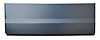 Rear Lower Door Skin - image 1