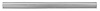 0813-105U Rocker Panel, 97-'05 - image 1