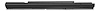 0813-111L Rocker Panel, 97-'05, Driver's Side 0813-111 - image 1