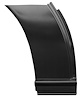 0813-142R Lower Front Quarter Panel Section, 97-'05, Passenger's Side - image 1