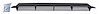 0817-300 Flapper Kit, 70-'72 Cowl Hood - image 1