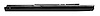 0821-104R Rocker Panel, 87-'96, Passenger's Side 0821-104 - image 1