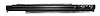 88-92 CHEVY CAVALIER ROCKER PANEL - image 1