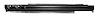 0822-104R Rocker Panel, 88-'94, Passenger's Side - image 1