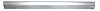 0822-105L Rocker Panel, 95-'05, Driver's Side 0822-105 - image 1