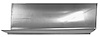95-05 CAVALIER FT LWR QTR SEC 2DR - image 1