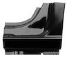 0823-121L Dogleg, 97-'05, Driver's Side - image 1