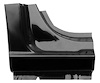 0823-122R Dogleg, 97-'05, Passenger's Side - image 1