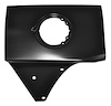 0824-124R Repair Panel (Gas Filler Area ), 97-'03