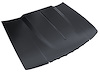 0829-035 Steel Cowl Induction Hood for 1994-1996 Chevy Impala SS, 1991-1996 Chevy Caprice, 1991-1996 Buick Roadmaster [2 in.] - image 1
