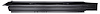 0830-102R Rocker Panel, 97-'02, Passenger's Side - image 1