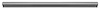 0830-105U Rocker Panel, 97-'03 - image 1
