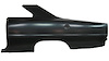 Full Quarter Panel 1966-67 Nova - image 1