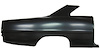 Full Quarter Panel 1966-67 Nova - image 1