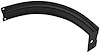 Rear Inner Fender Brace 1939-1946 Chevy/GMC Pickup Truck Left/Driver Side or Right/Passenger Side - image 1