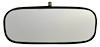 0846-001 Inside Rearview Mirror Head, 47-'59 - image 1