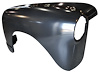 0846-006 Front Fender, 47-'53, Passenger's Side - image 1