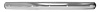 0846-020CA Rear Bumper, 47-'53 - image 1
