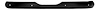 0846-022B Rear Bumper, 54-'55 0846-022 - image 1