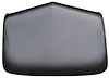0846-027 Roof Panel, 47-'53 - image 1