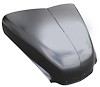 47-54 CV P/U HOOD - image 1