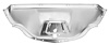 0846-036 Hood Latch Panel, 47-'53 0846-036 - image 1