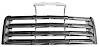 0846-042G Grille, 47-'53 Chrome - image 1