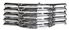 0846-043 G Grille for 1947-1953 Chevrolet/GMC Truck - image 1