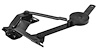 0846-047L Hood Hinge & Support Link, 47-'55, Driver's Side - image 1