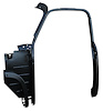 Complete Outer Door Frame Assembly 1947-1951 GM Pickup Truck - image 1