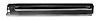 0846-101L Rocker Panel, 47-'55, Driver's Side - image 1