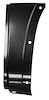 0846-110R Front Lower Section Cowl Panel, 47-'55, Passenger's Side