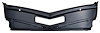 0846-113 Cowl Top Upper Vent Panel, 47-'53 - image 1