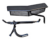 0846-114 Top Cowl Vent Assembly, 47-'53 - image 1