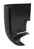 0846-116R Outer Cab Corner, 47-'55, Passenger's Side