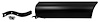 0846-143L Running Board Bed Panel, 54-'55, Driver's Side - image 1