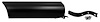 0846-144R Running Board Bed Panel, 54-'55, Passenger's Side - image 1