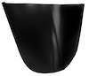 0846-161L Lower Front Fender Section, 47-'55, Driver's Side - image 1