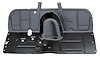 0846-220 Complete Firewall, 47-'54 - image 1